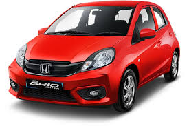 Bonus Mobil Honda Brio