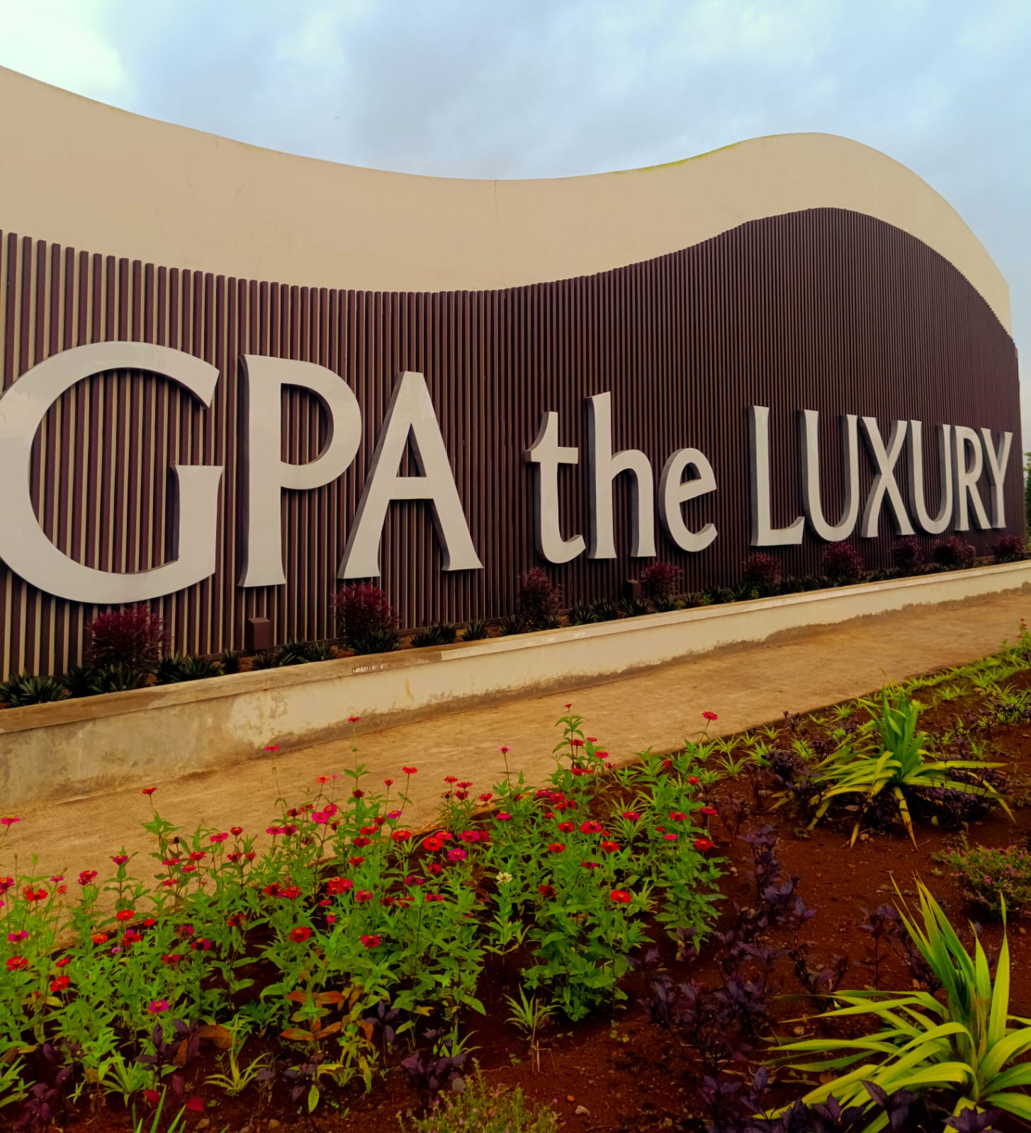 Hunian Asri di Pegunungan Bandung