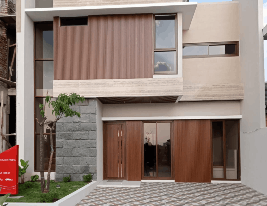 Hunian Elit Premium Bandung