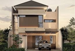 Hunian Elit Premium Bandung