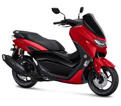 Bonus Motor Yamaha NMAX